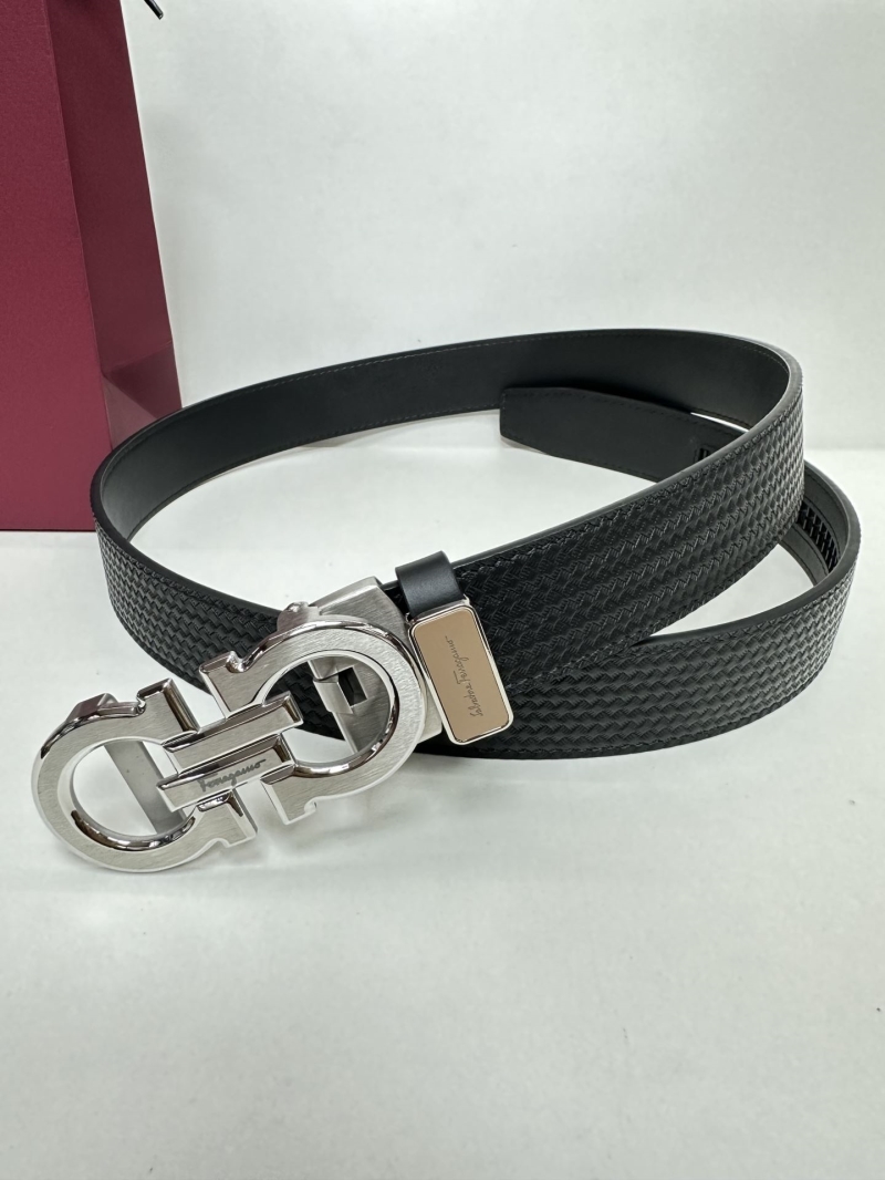 Ferragamo Belts